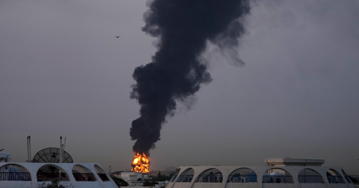 Strait of Hormuz Crisis: Europe's Dilemma Amid Iran War Escalation